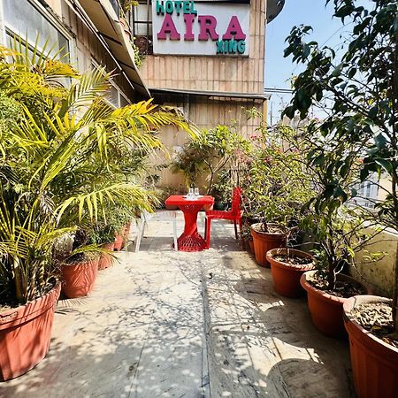 Staybook Hotel Aira New Delhi Railway Station Paharganj 外观 照片