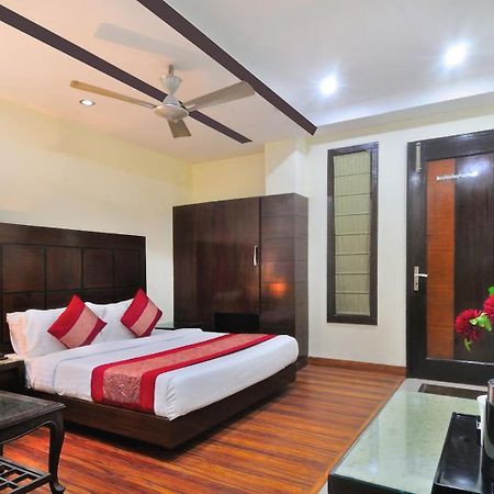 Staybook Hotel Aira New Delhi Railway Station Paharganj 外观 照片
