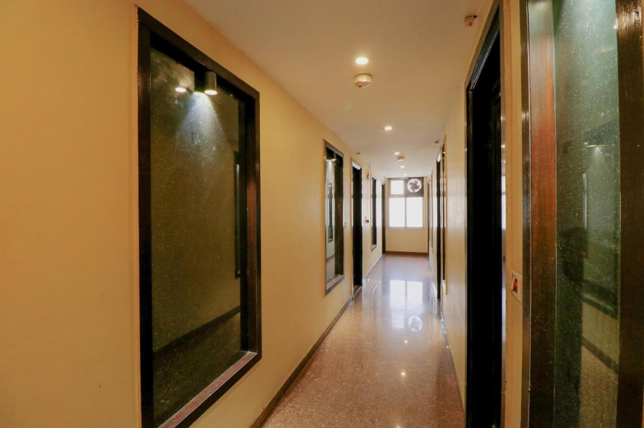Staybook Hotel Aira New Delhi Railway Station Paharganj 外观 照片