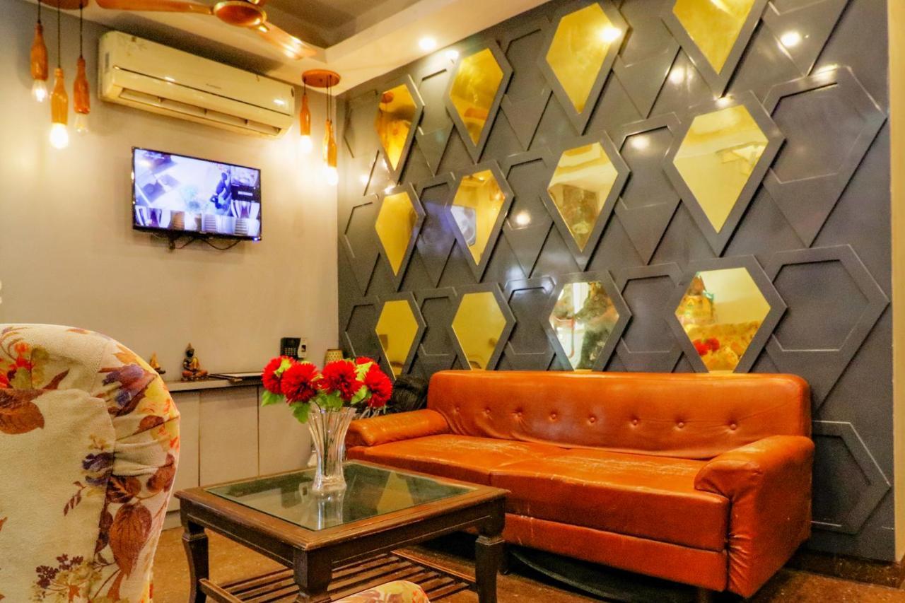 Staybook Hotel Aira New Delhi Railway Station Paharganj 外观 照片