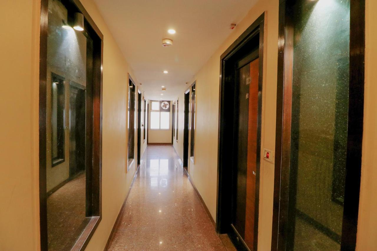 Staybook Hotel Aira New Delhi Railway Station Paharganj 外观 照片