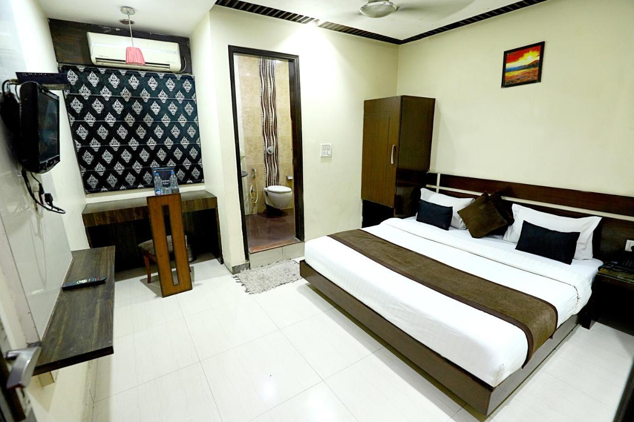 Staybook Hotel Aira New Delhi Railway Station Paharganj 外观 照片
