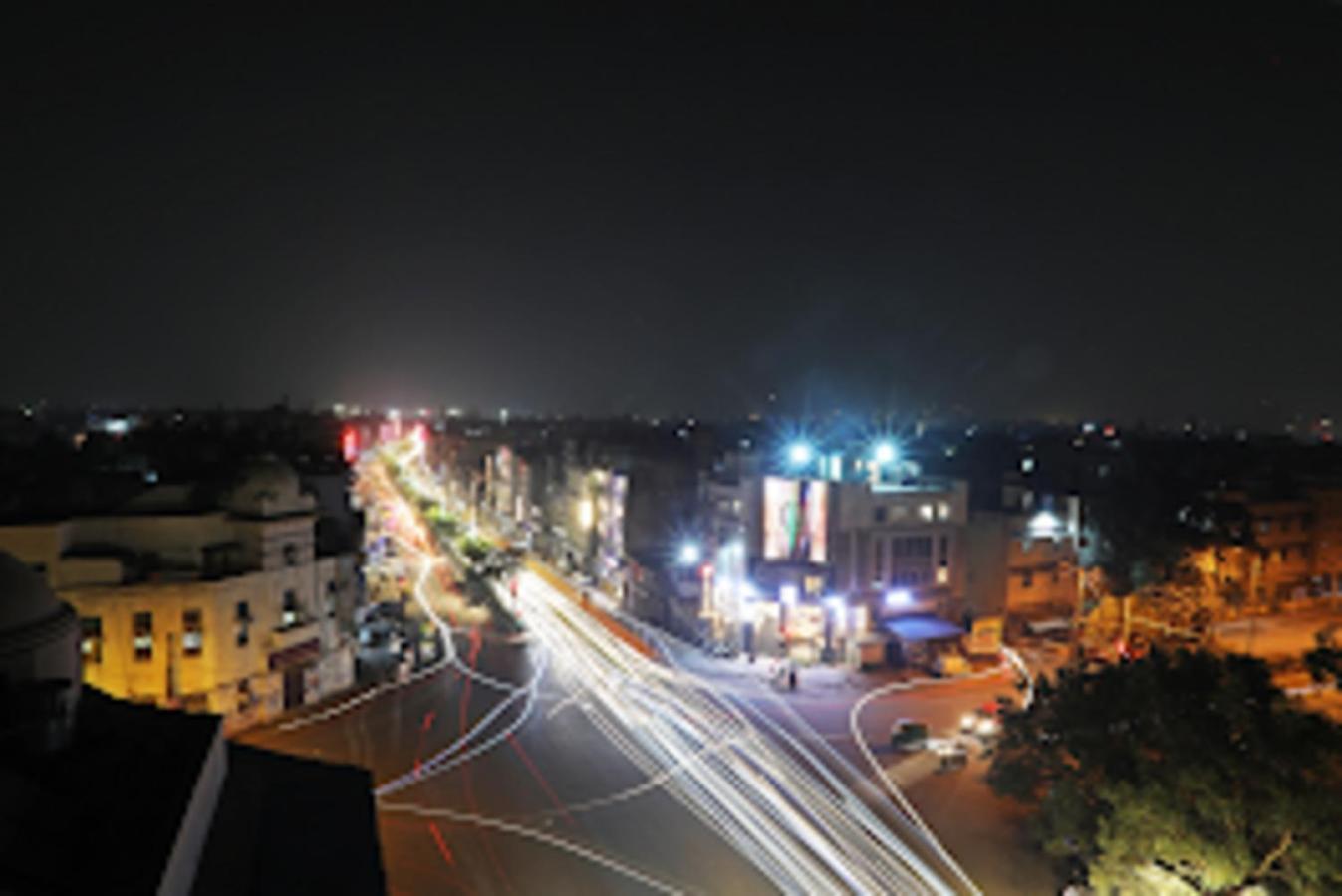 Staybook Hotel Aira New Delhi Railway Station Paharganj 外观 照片