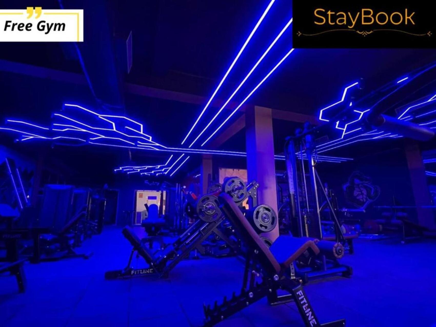 Staybook Hotel Aira New Delhi Railway Station Paharganj 外观 照片
