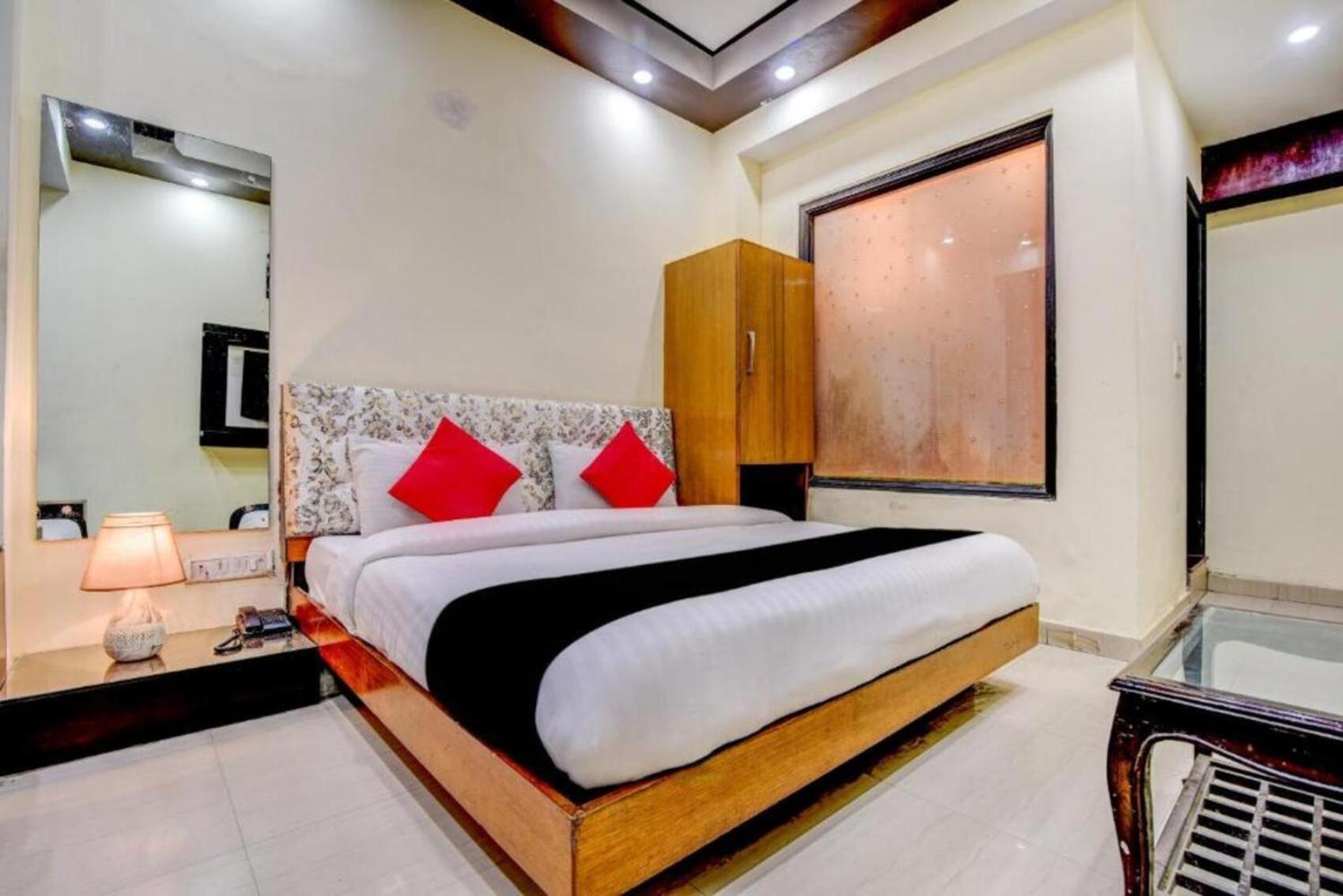 Staybook Hotel Aira New Delhi Railway Station Paharganj 外观 照片