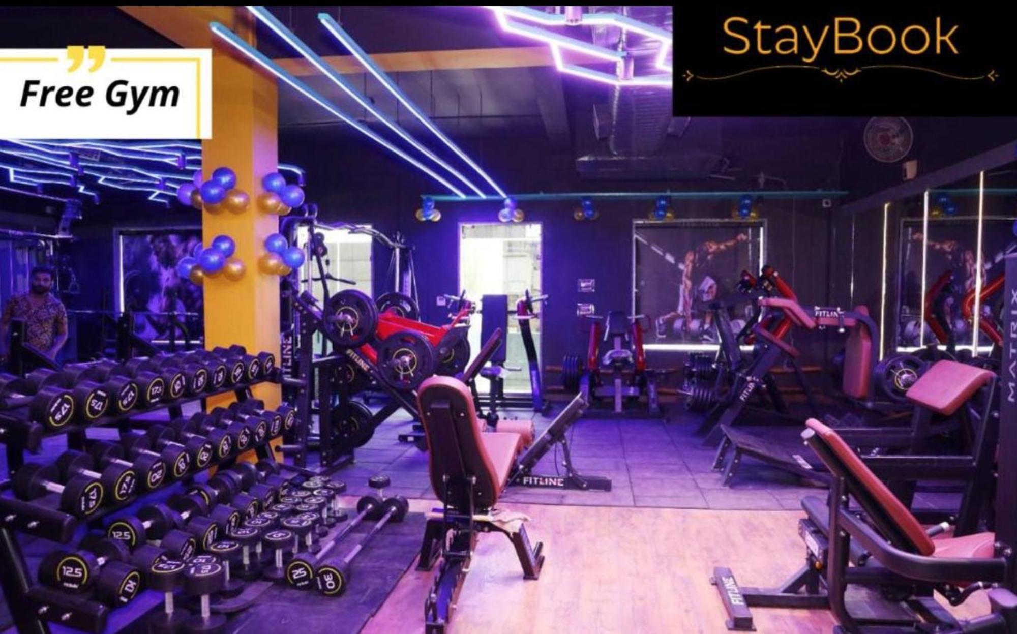 Staybook Hotel Aira New Delhi Railway Station Paharganj 外观 照片