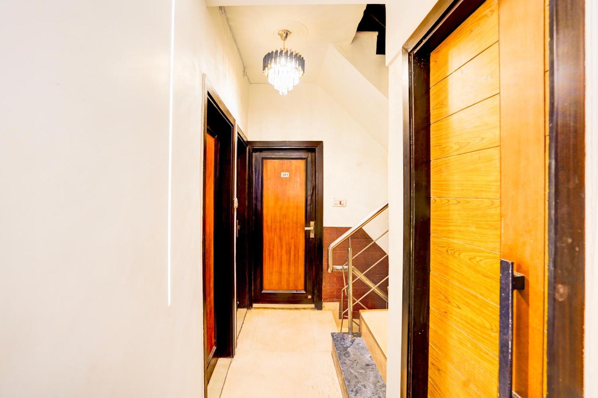Staybook Hotel Aira New Delhi Railway Station Paharganj 外观 照片
